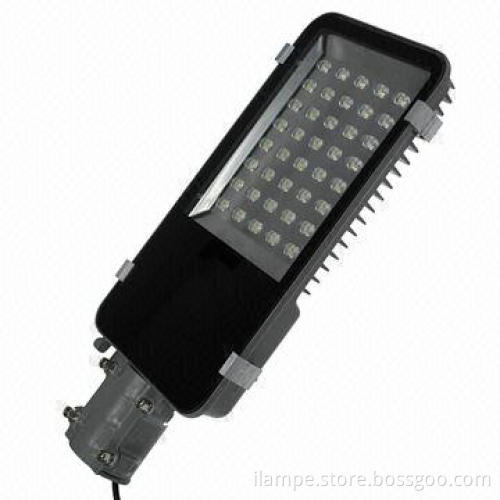 LED Street Lighting Fixtures, 40W